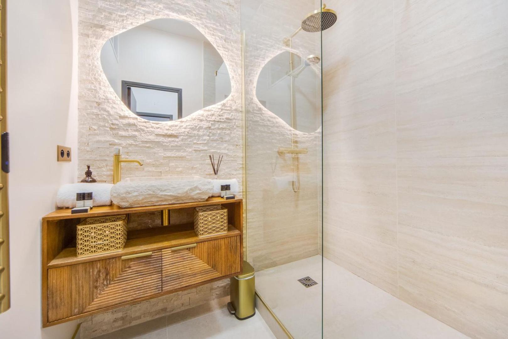 Marais Heart Appartement